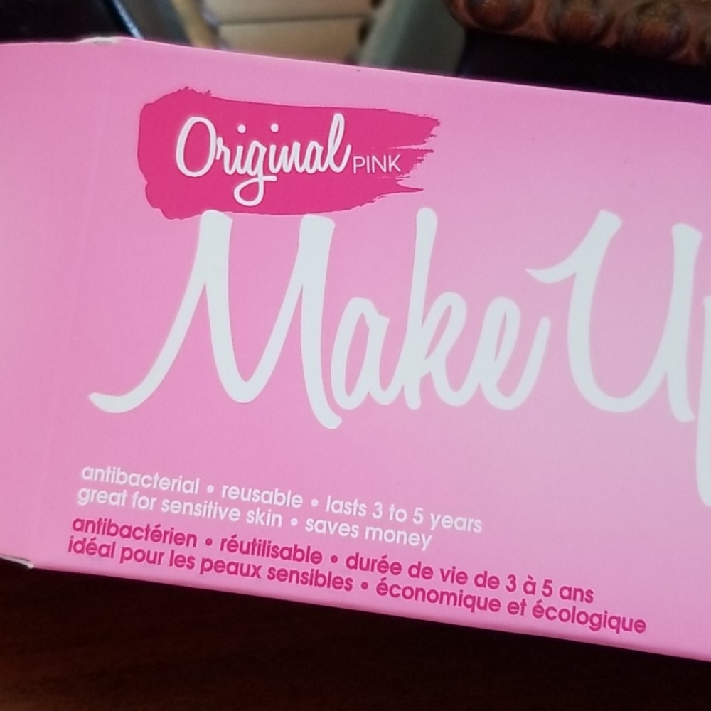 ๐ MAKE UP ERASER - Picture 3 of 6